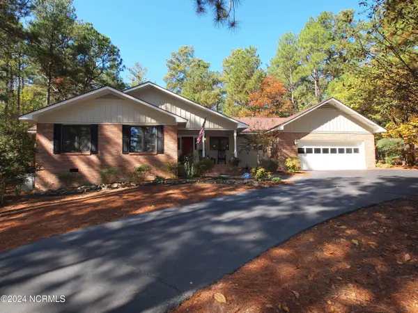 25 Firestone Lane, Pinehurst, NC 28374