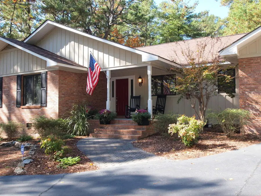25 Firestone Lane, Pinehurst, NC 28374 - #3