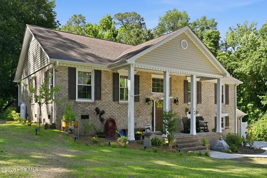 103 Courtland Drive, Jacksonville, NC 28546 - #3