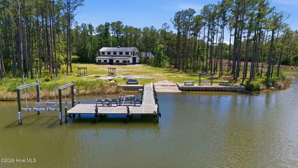 407 Point Of View Drive, Merritt, NC 28556