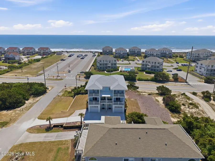 2802 Emerald Drive #East And West, Emerald Isle, NC 28594 - #3