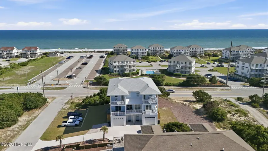 2802 Emerald Drive #West, Emerald Isle, NC 28594 - #2
