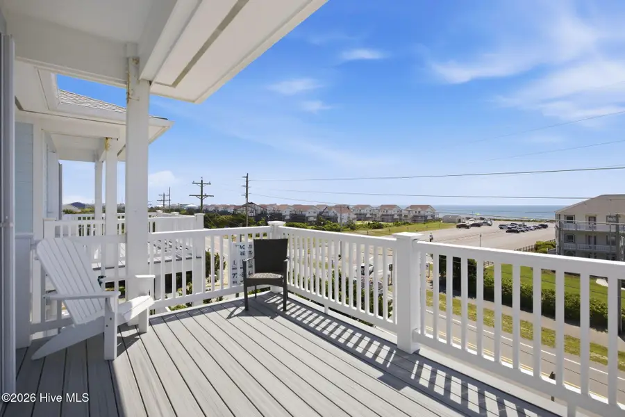 2802 Emerald Drive #West, Emerald Isle, NC 28594 - #3