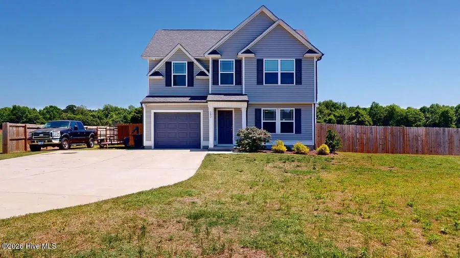 282 Swinson Drive, Dudley, NC 28333 - #2