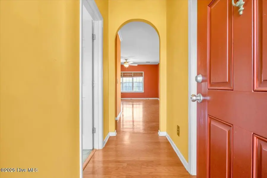 1505 Idlewood Court, Leland, NC 28451 - #3