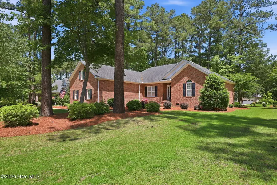 125 Thames Lane, Chocowinity, NC 27817 - #2