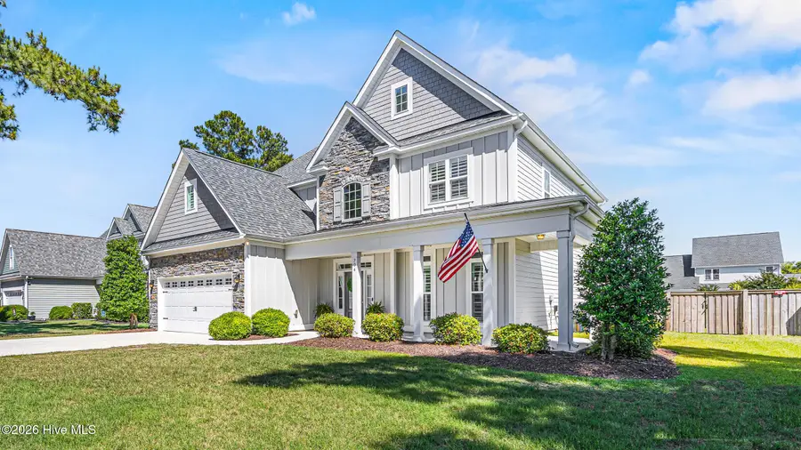 704 W Craftsman Way, Hampstead, NC 28443 - #3