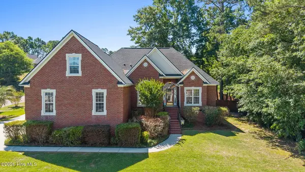 3698 Locks Court, Martinez, GA 30907