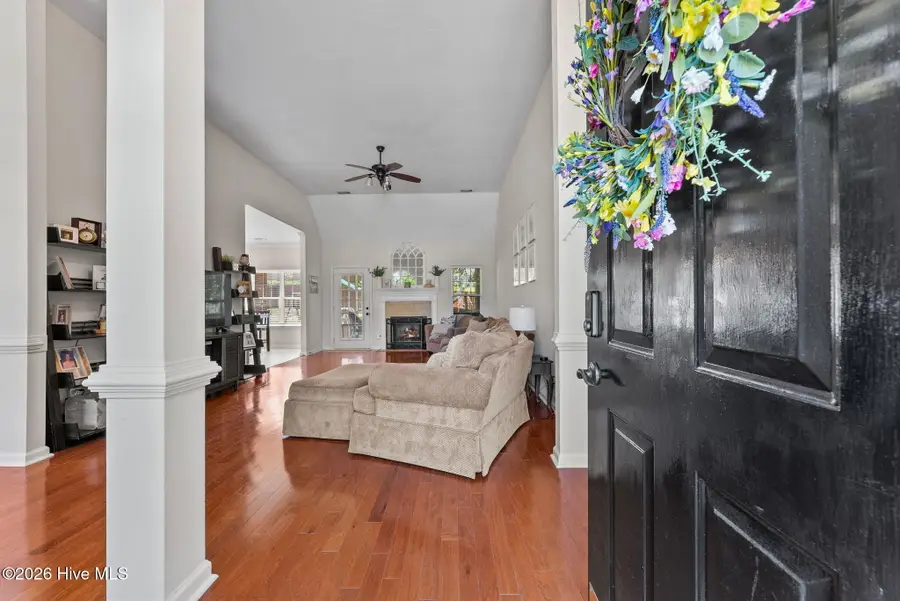 3698 Locks Court, Martinez, GA 30907 - #3
