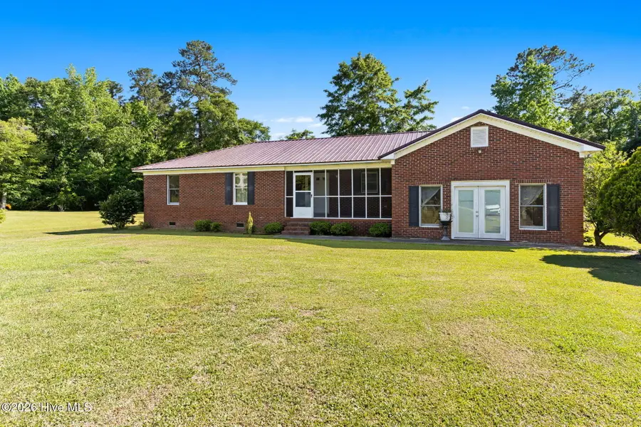 345 Pleasant Plains Church Road, Whiteville, NC 28472 - #2