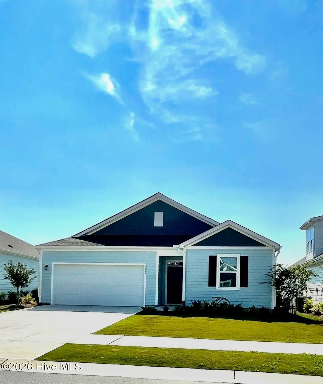 1337 Clendon Circle, Leland, NC 28451 - #1