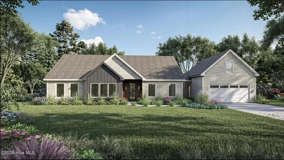 220 Essie Mae Lane, Northwest, NC 28451 - #1