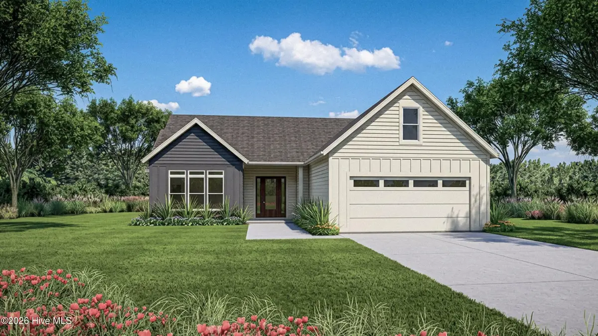 221 Essie Mae Lane, Northwest, NC 28451 - #1
