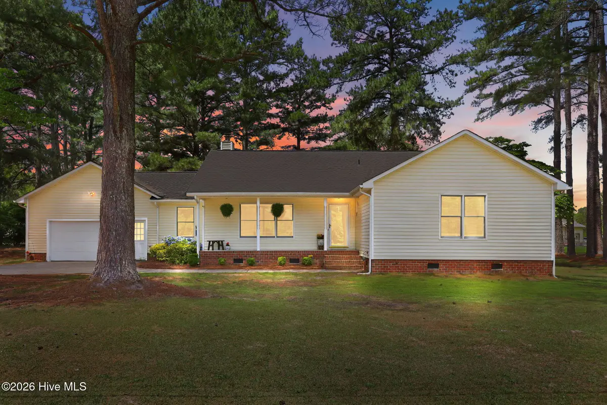 1524 Batts Circle, Greenville, NC 27834 - #1