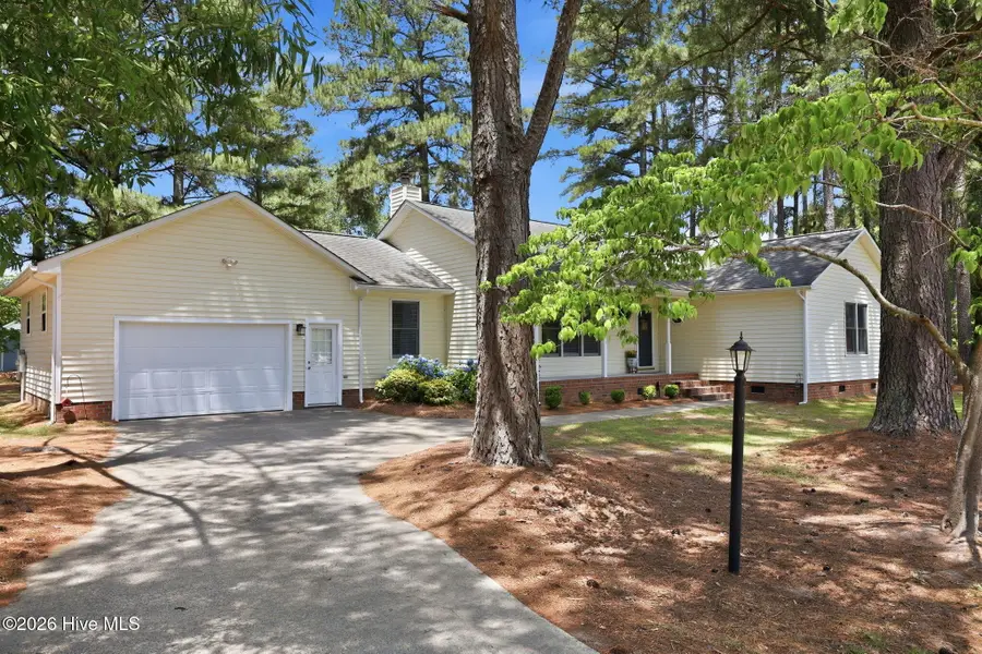 1524 Batts Circle, Greenville, NC 27834 - #3