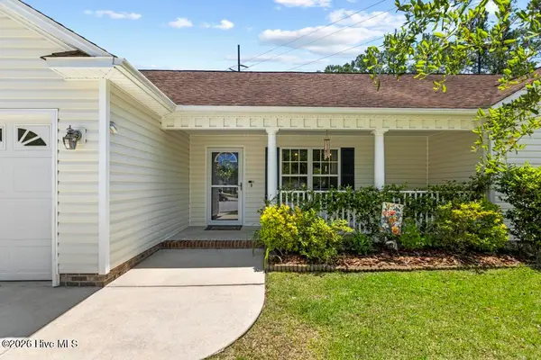 3613 Delesa Court, New Bern, NC 28560