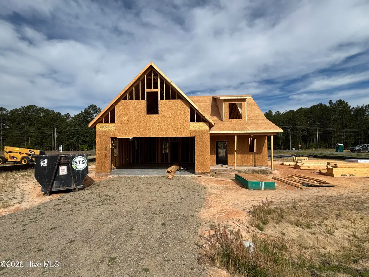 400 Mossy Cup Lane, Aberdeen, NC 28315 - #1