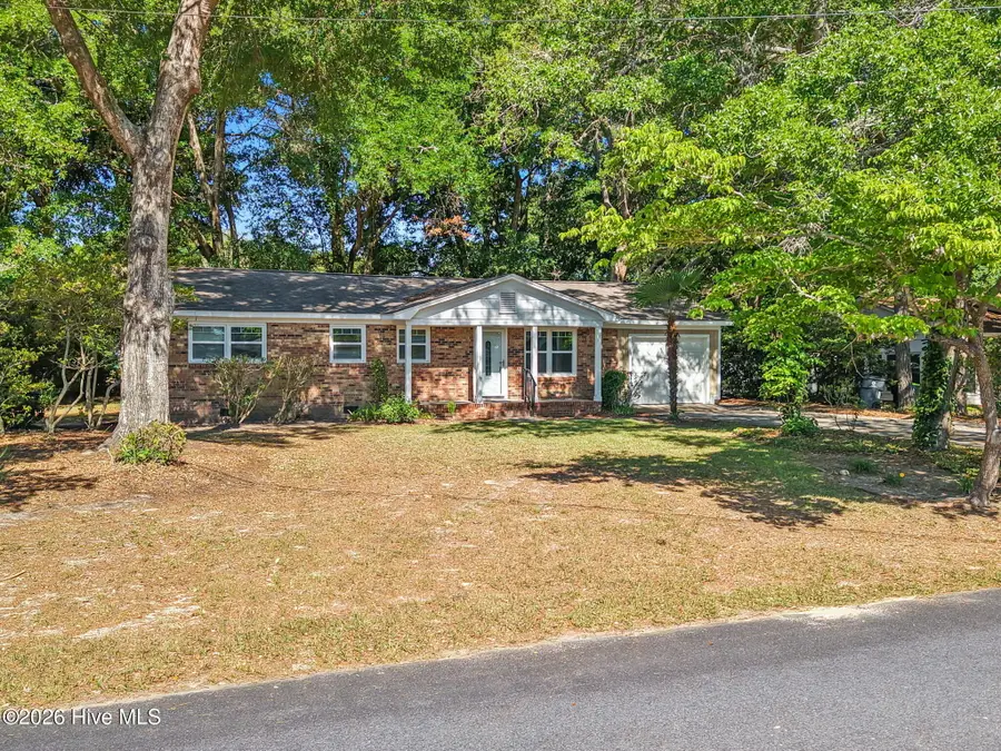 1646 Waterway Drive Sw, Ocean Isle Beach, NC 28469 - #3