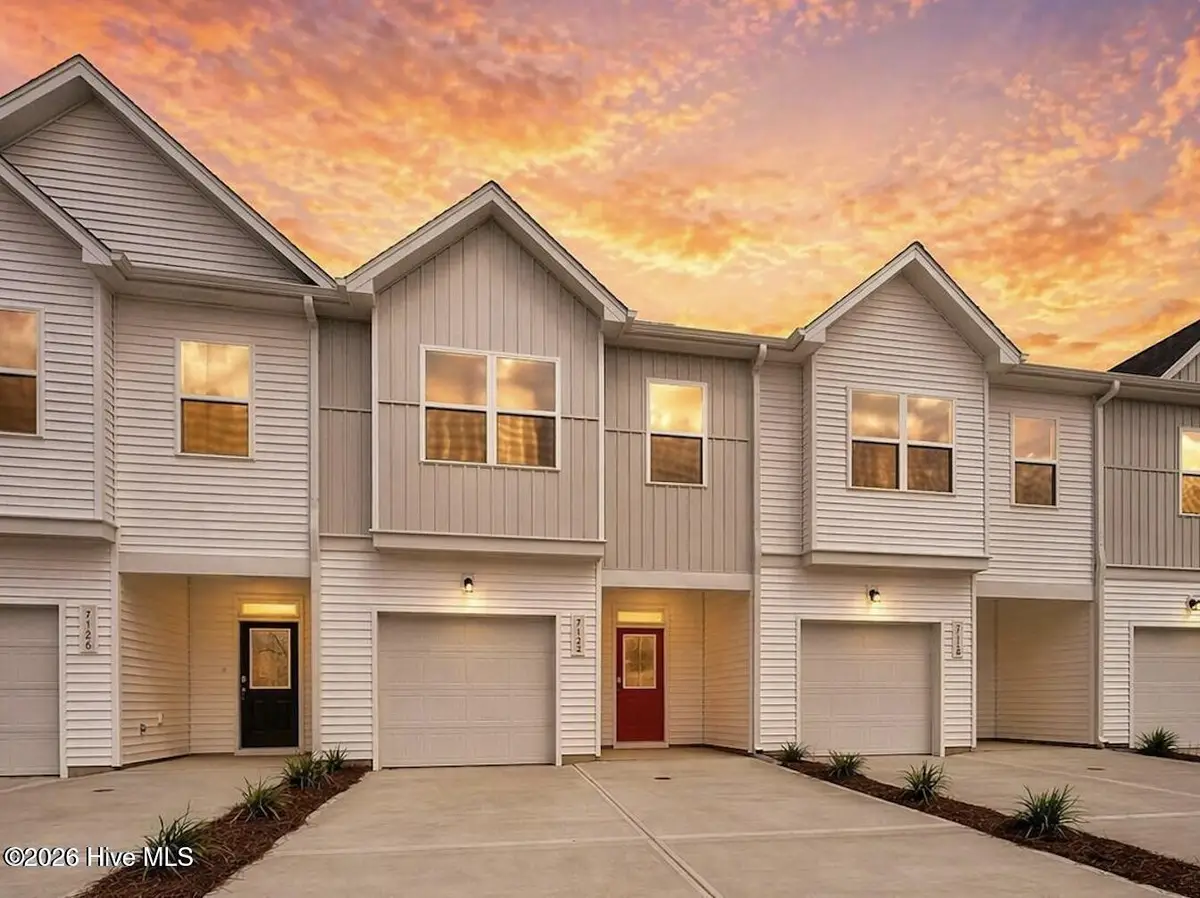 7137 Fisk Drive Ne #50, Leland, NC 28451 - #1