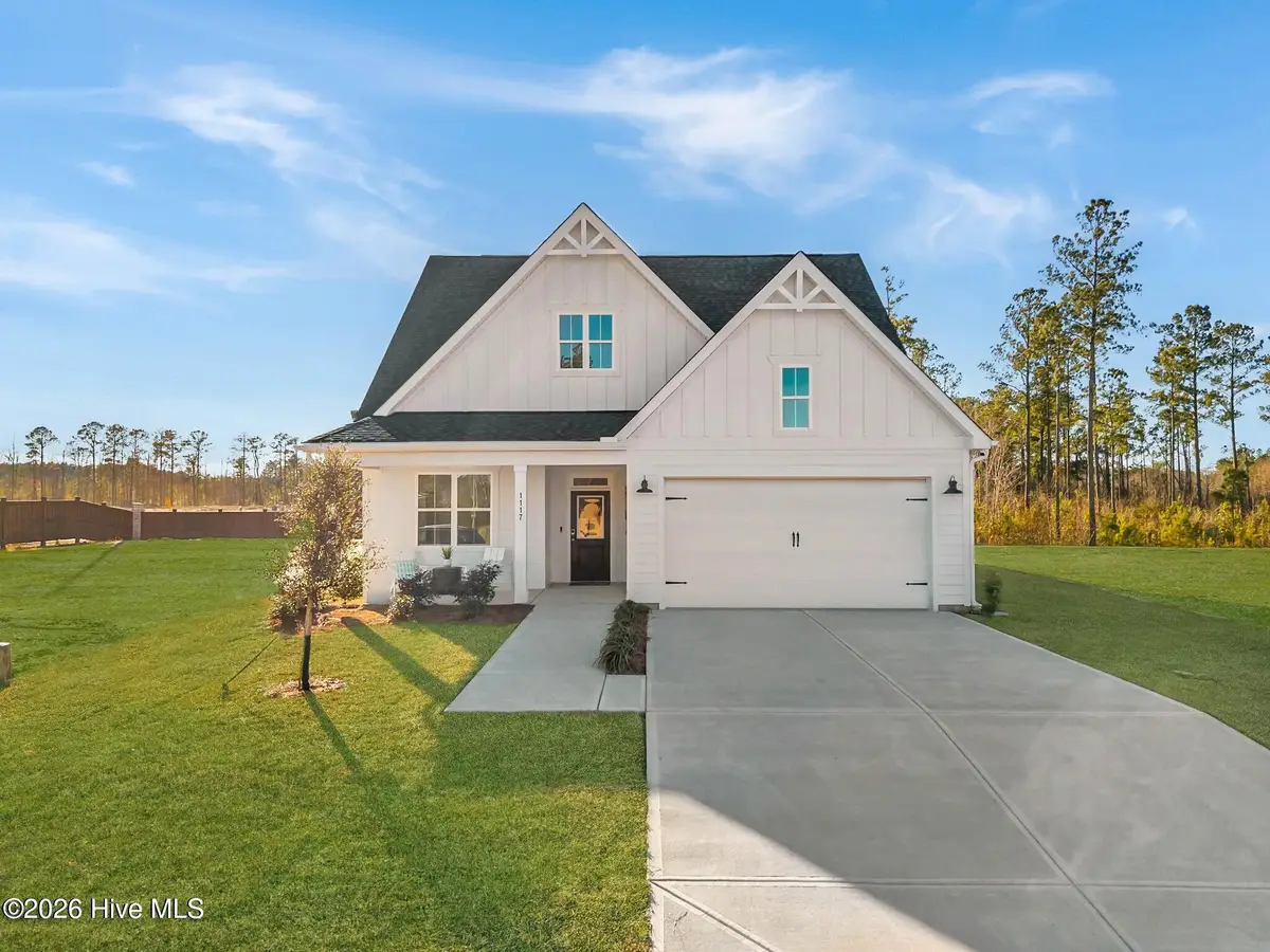 2012 Red Woodpeckers Court, Leland, NC 28451 - #1