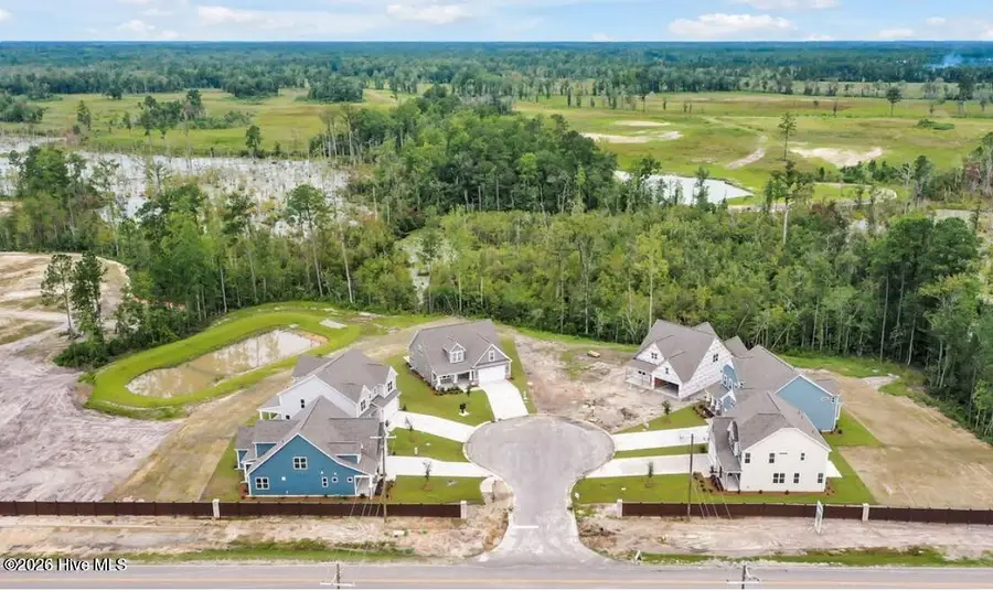 2012 Red Woodpeckers Court, Leland, NC 28451 - #2