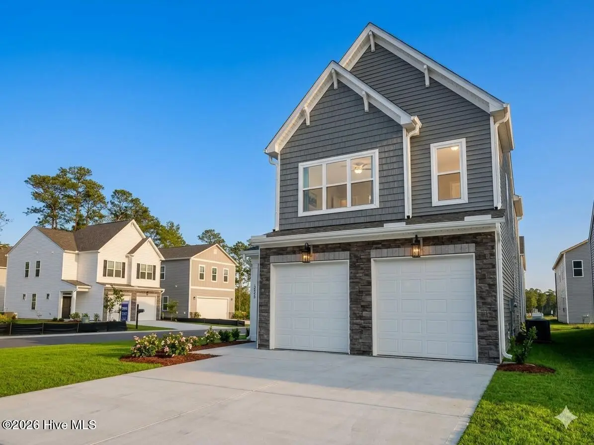 2525 Salt Cedar Drive Se, Bolivia, NC 28422 - #1