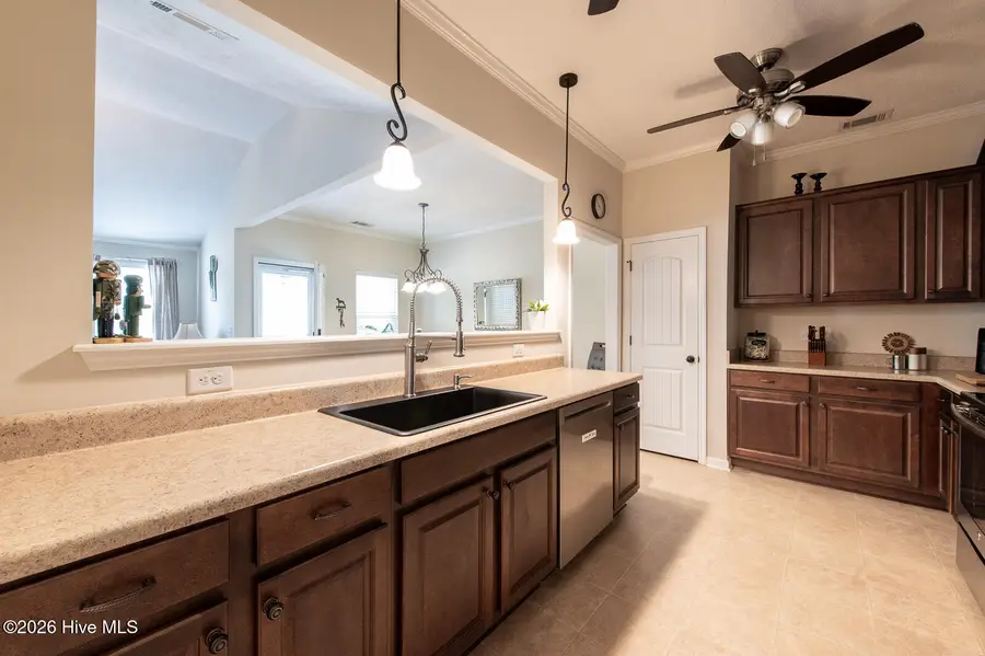 229 Baylor Drive, Graniteville, SC 29829 - #3