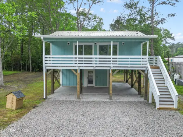 1319 Pheasant Avenue Sw, Supply, NC 28462
