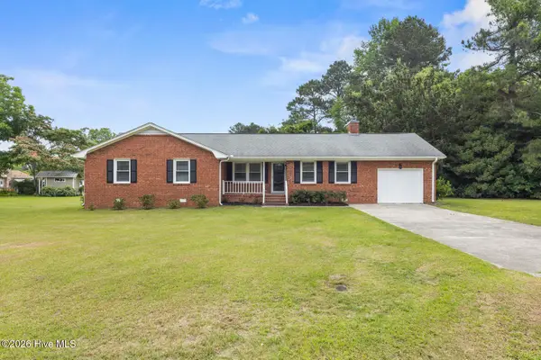 103 Drury Lane, New Bern, NC 28560