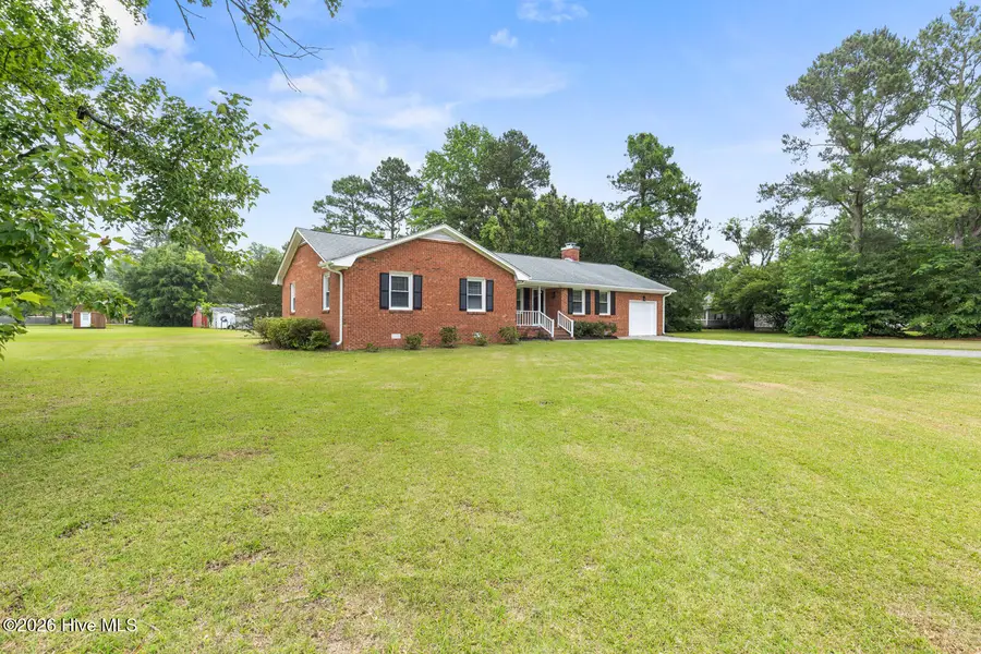 103 Drury Lane, New Bern, NC 28560 - #2