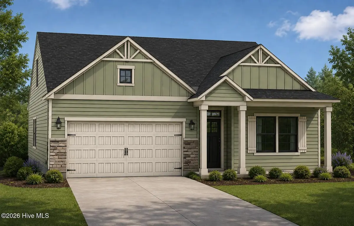 695 Pelican Cove Way Se #231, Southport, NC 28461 - #1