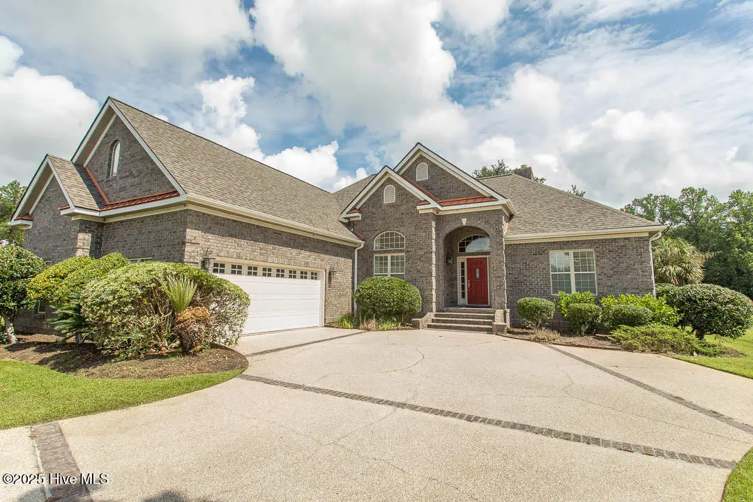 62 Abbington Place Sw, Ocean Isle Beach, NC 28469 - #1