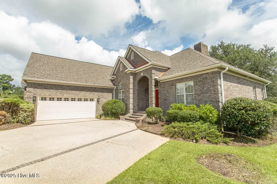 62 Abbington Place Sw, Ocean Isle Beach, NC 28469 - #2