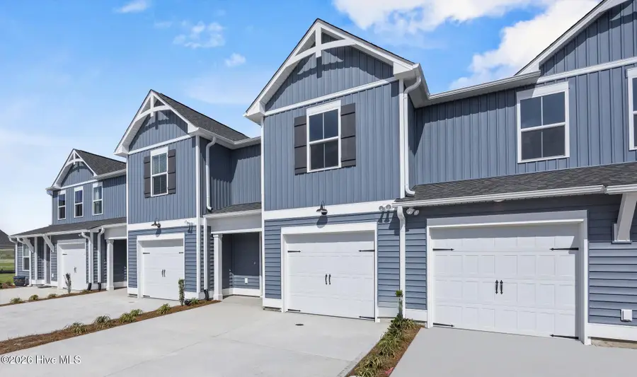 39 W Pioneer Way #113, Hampstead, NC 28443 - #2