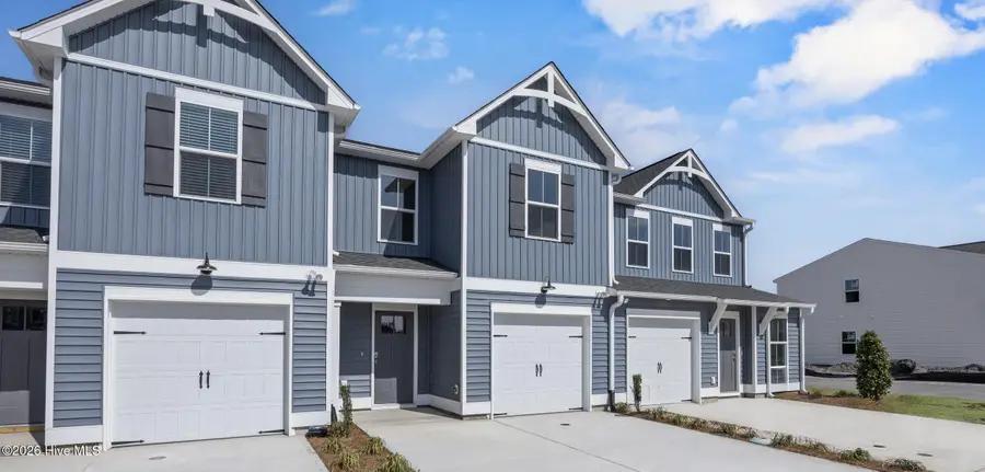 39 W Pioneer Way #113, Hampstead, NC 28443 - #3
