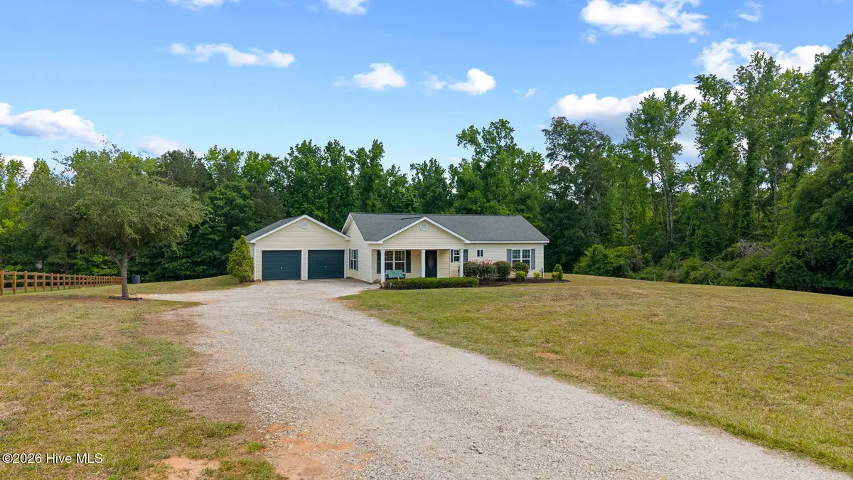 961 Halali Farm Road, Evans, GA 30809 - #1