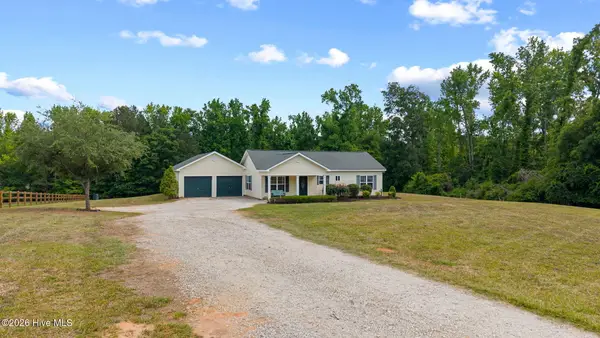 961 Halali Farm Road, Evans, GA 30809