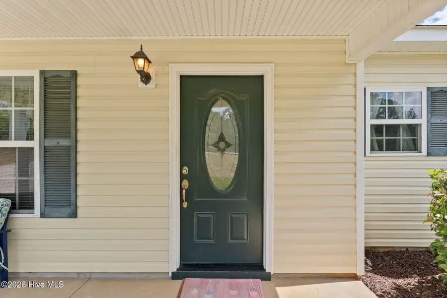 961 Halali Farm Road, Evans, GA 30809 - #3