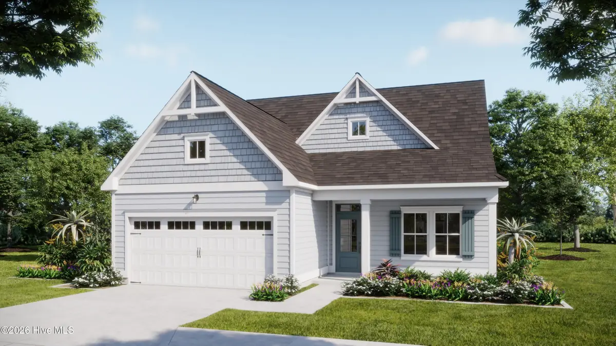 7077 Marsh Shore Point #140, Leland, NC 28451 - #1