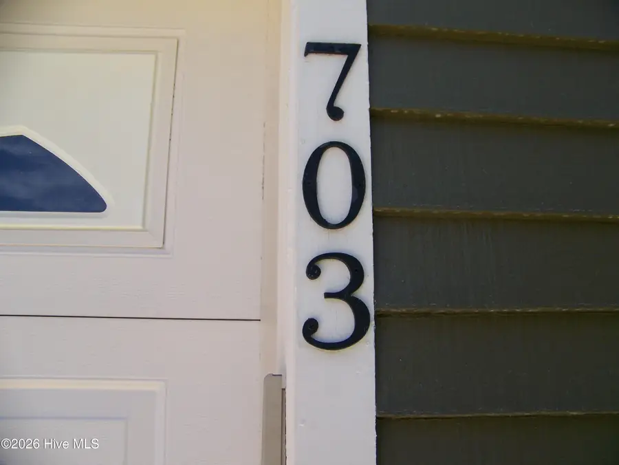 703 Cedarwood Village, Morehead City, NC 28557 - #2