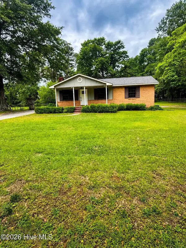 578 Lamkin Road, Harlem, GA 30814