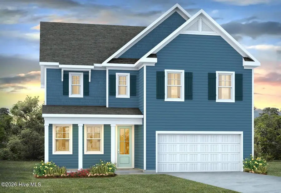 4311 Coralbead Lane #93, Leland, NC 28451 - #2