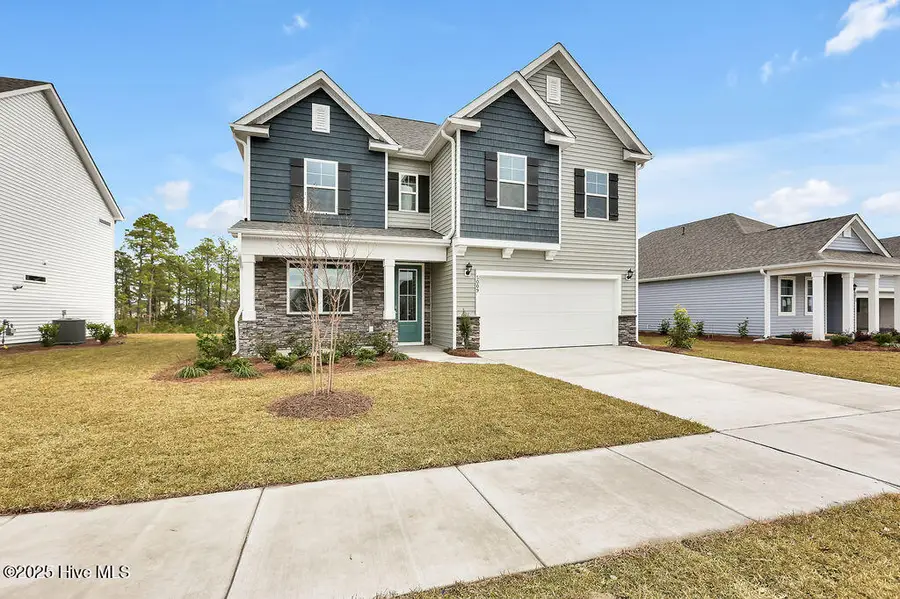 4311 Coralbead Lane #93, Leland, NC 28451 - #3