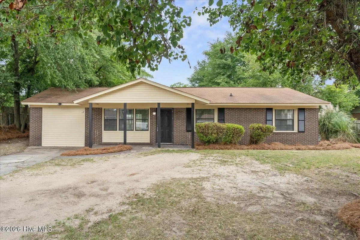 1813 Kilner Drive, Augusta, GA 30906 - #1