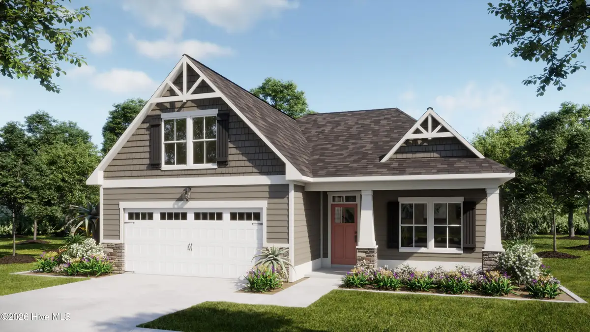 6052 Painted Turtle Place #181, Leland, NC 28451 - #1