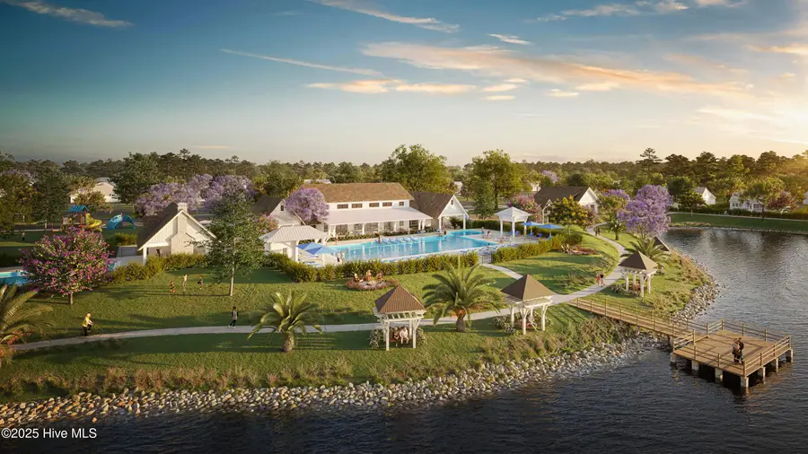 6052 Painted Turtle Place #181, Leland, NC 28451 - #3