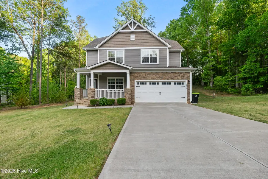 3440 Lilac Lane, Wake Forest, NC 27587 - #3