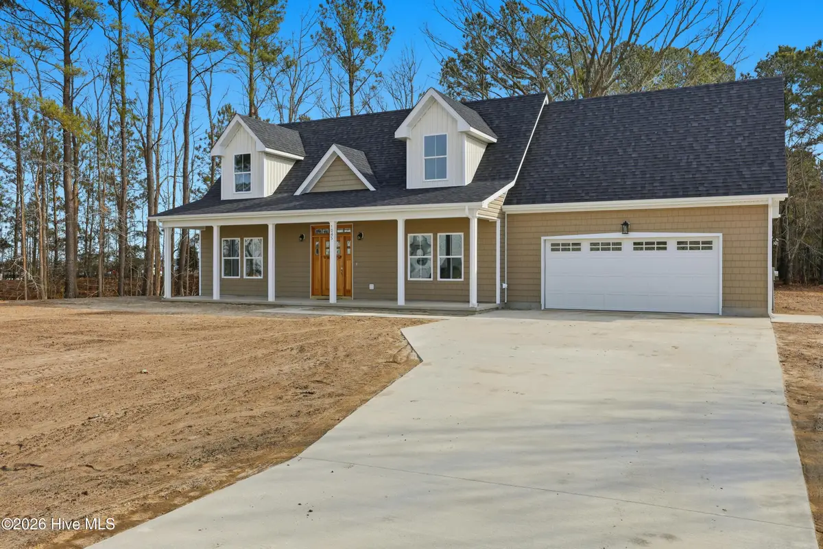 511 Harvest Point Road, Elizabeth City, NC 27909 - #1
