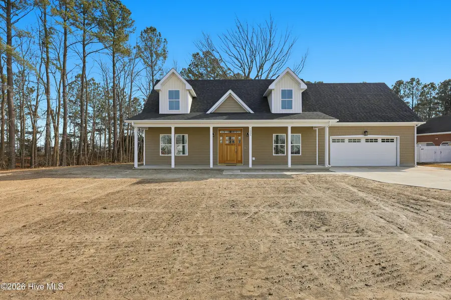 511 Harvest Point Road, Elizabeth City, NC 27909 - #2