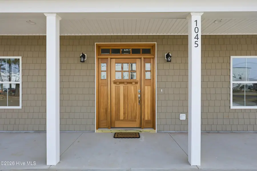 511 Harvest Point Road, Elizabeth City, NC 27909 - #3